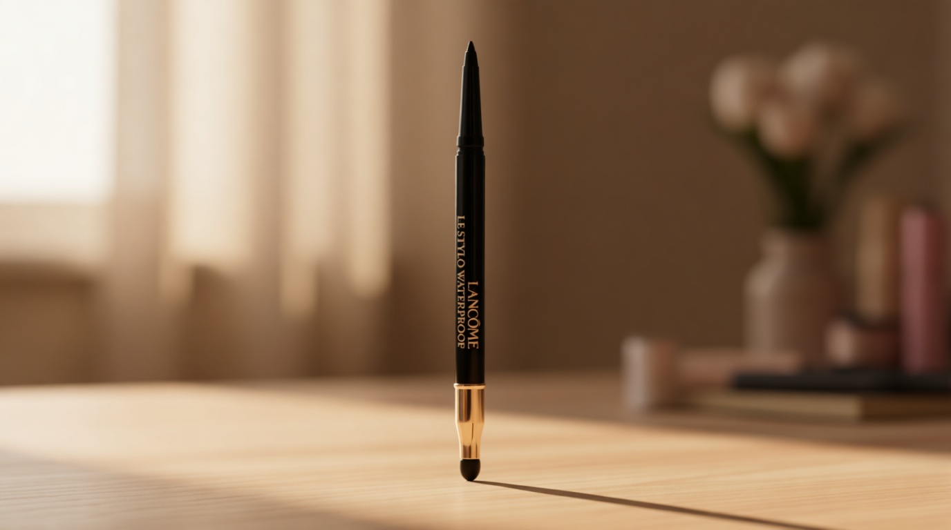 Lancôme Le Stylo - Waterproof - Long-Lasting Eyeliner