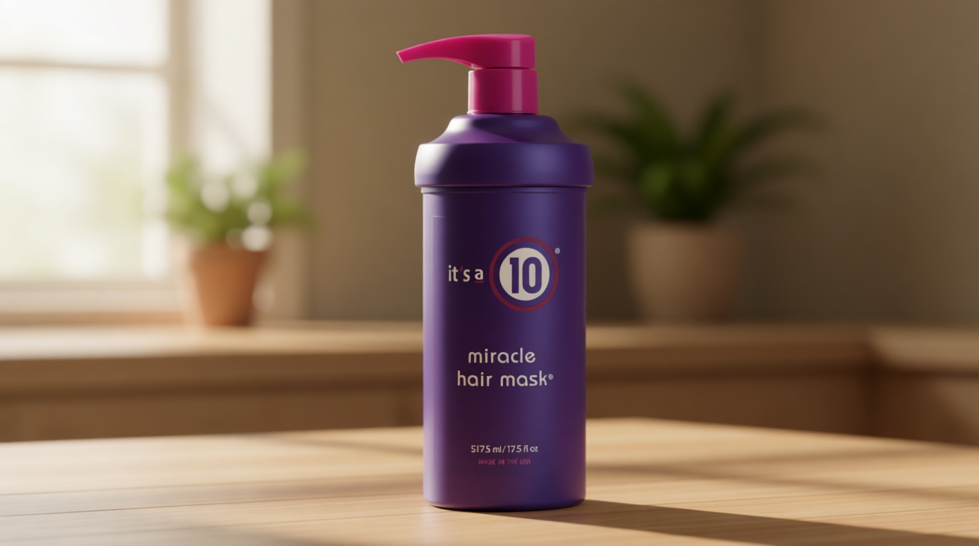 It's a 10 Miracle Hair Mask Hair And Scalp Treatments (17.5 oz)