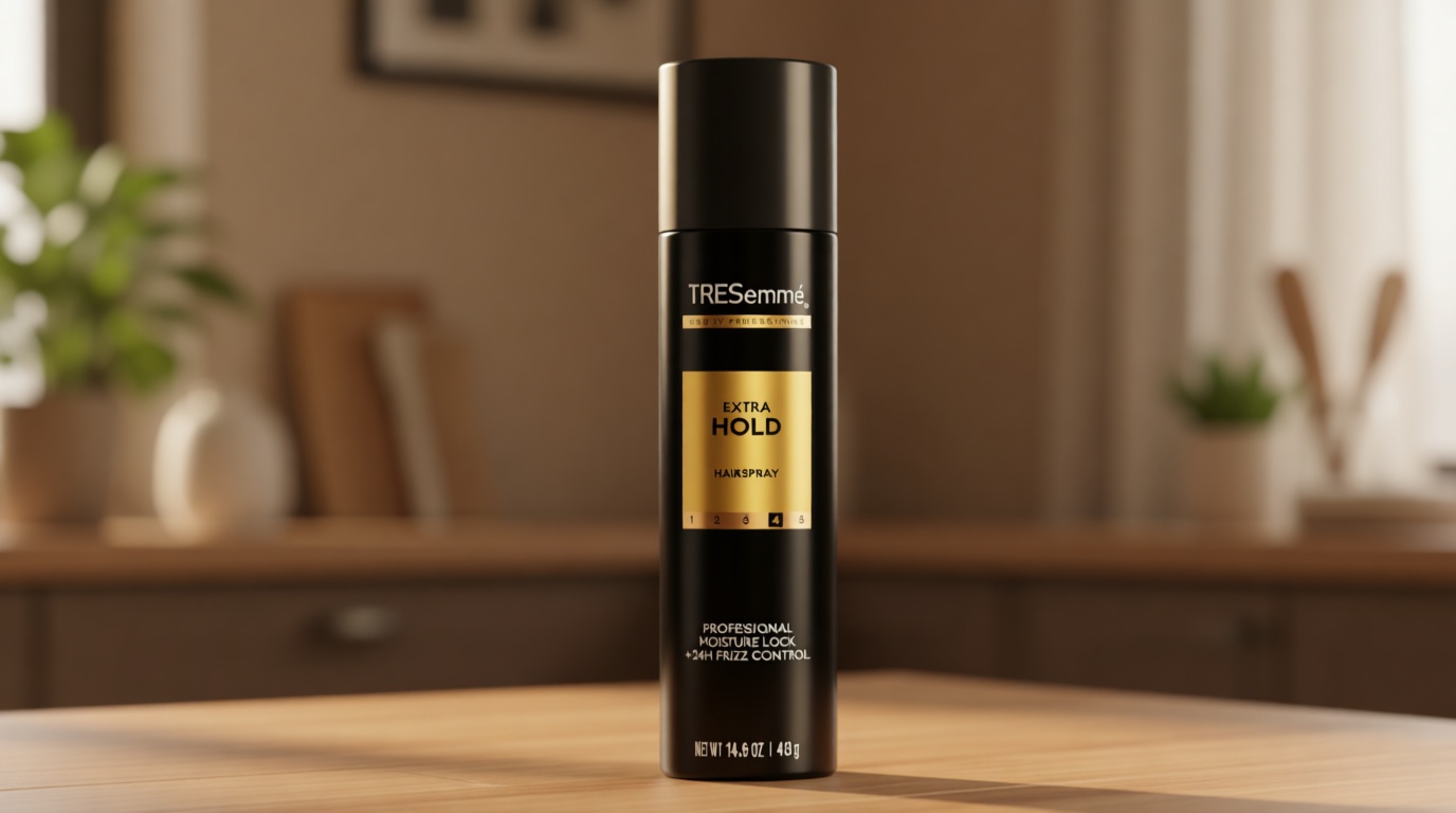 TRESemmé Extra Hold Hairspray For 24-Hour Frizz Control, With Pro Lock Tech 14.6 oz