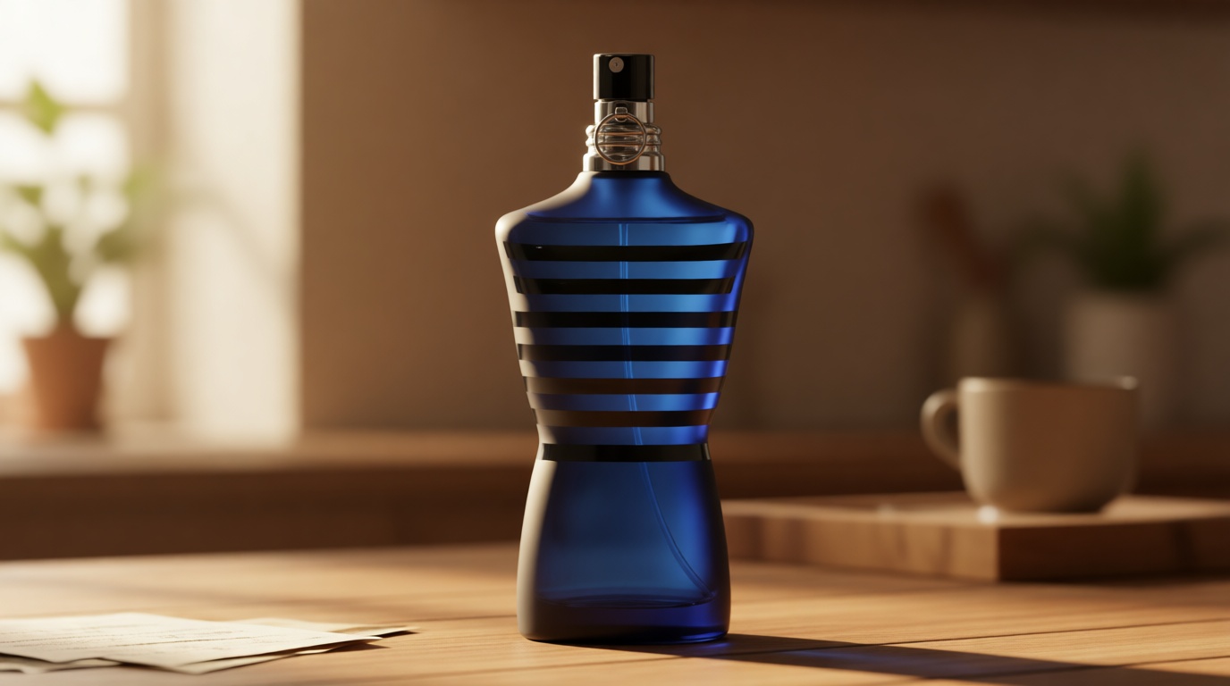 Jean Paul Gaultier Ultra Male Eau De Toilette Spray 200Ml