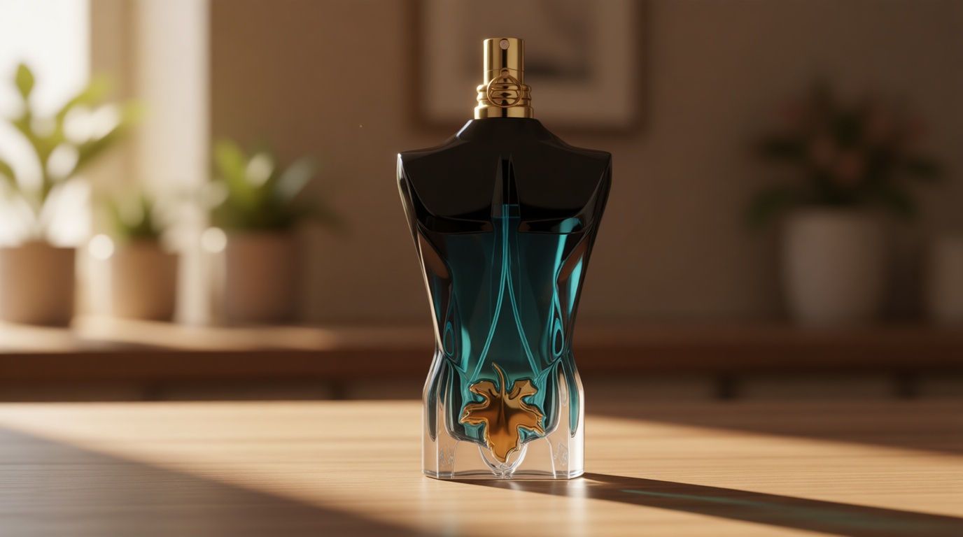 Jean Paul Gaultier Les Males De Le Beau Le Parfum Eau De Parfum Intense 125 ml / 4.2 oz