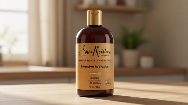 15 Best Shampoos For Dry Hair in 2026 (Buyers Guide & Reviews) - Life ...