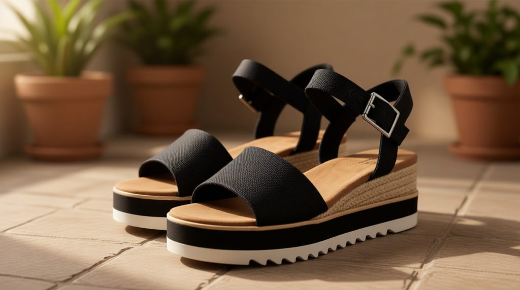15 Best Sandals For Walking In Europe in 2026 (Tested & Reviewed ...